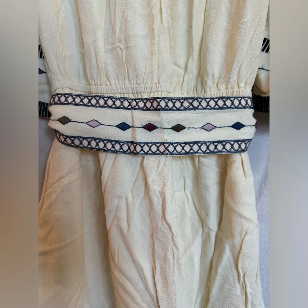 ba&sh Plaza Dress NWT - Picture 11 of 12